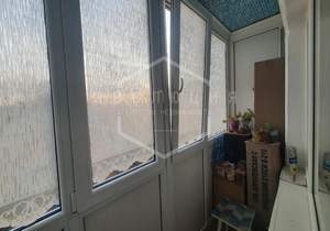 4-к квартира, вторичка, 62м2, 5/5 этаж