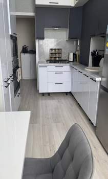 4-к квартира, вторичка, 99м2, 3/4 этаж