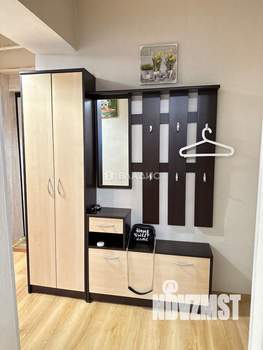 1-к квартира, вторичка, 32м2, 2/5 этаж