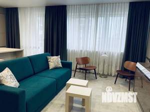 2-к квартира, вторичка, 69м2, 5/9 этаж