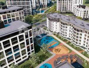 1-к квартира, вторичка, 79м2, 6/9 этаж