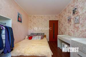 3-к квартира, вторичка, 65м2, 2/9 этаж