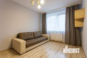 1-к квартира, вторичка, 31м2, 4/9 этаж