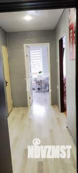 2-к квартира, вторичка, 52м2, 1/4 этаж