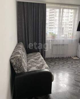 1-к квартира, вторичка, 42м2, 3/11 этаж