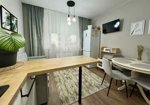 2-к квартира, вторичка, 52м2, 3/9 этаж