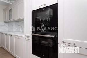 2-к квартира, вторичка, 90м2, 10/11 этаж