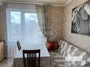 1-к квартира, вторичка, 36м2, 10/12 этаж