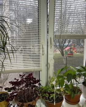 1-к квартира, вторичка, 38м2, 1/5 этаж