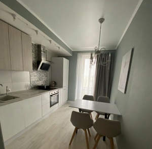 1-к квартира, вторичка, 35м2, 6/12 этаж