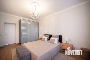 2-к квартира, вторичка, 73м2, 9/11 этаж