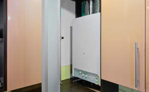 3-к квартира, вторичка, 98м2, 5/6 этаж