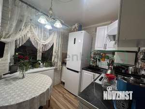 3-к квартира, вторичка, 58м2, 5/5 этаж