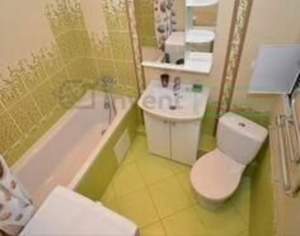 1-к квартира, вторичка, 34м2, 11/12 этаж