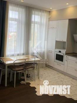 3-к квартира, вторичка, 102м2, 4/7 этаж