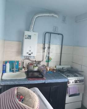 3-к квартира, вторичка, 67м2, 3/5 этаж