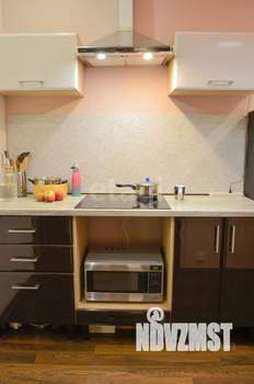 1-к квартира, вторичка, 28м2, 3/4 этаж