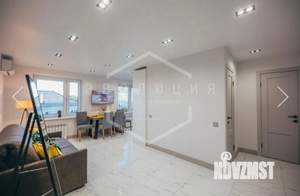 2-к квартира, вторичка, 47м2, 5/5 этаж