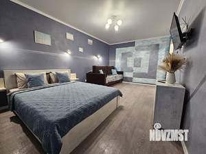 1-к квартира, вторичка, 33м2, 1/6 этаж