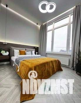 1-к квартира, вторичка, 38м2, 9/9 этаж