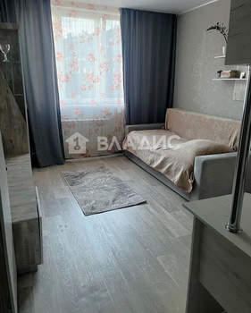 1-к квартира, вторичка, 40м2, 7/16 этаж