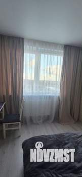 1-к квартира, вторичка, 40м2, 9/9 этаж