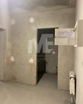 1-к квартира, вторичка, 48м2, 7/9 этаж