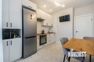 2-к квартира, вторичка, 55м2, 9/9 этаж