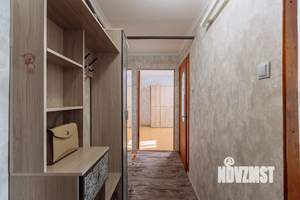 1-к квартира, вторичка, 33м2, 1/3 этаж
