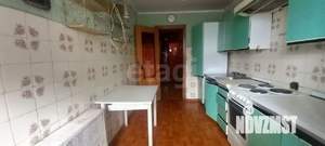 3-к квартира, вторичка, 76м2, 2/10 этаж