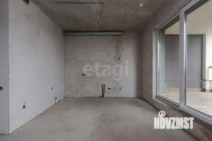 1-к квартира, сданный дом, 39м2, 10/10 этаж