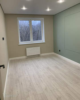 2-к квартира, вторичка, 58м2, 2/4 этаж