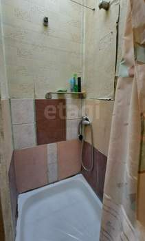 Студия квартира, вторичка, 19м2, 2/3 этаж