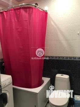 1-к квартира, вторичка, 40м2, 4/9 этаж