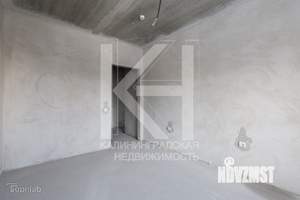 2-к квартира, вторичка, 57м2, 3/4 этаж