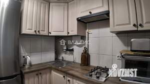 1-к квартира, вторичка, 34м2, 1/5 этаж