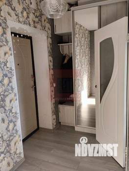 1-к квартира, вторичка, 32м2, 5/8 этаж