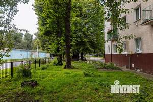 1-к квартира, вторичка, 40м2, 5/5 этаж