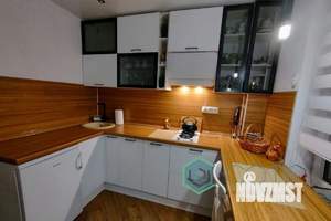 2-к квартира, вторичка, 53м2, 4/5 этаж