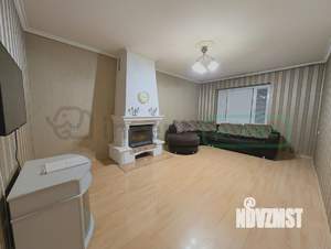 3-к квартира, вторичка, 85м2, 3/5 этаж