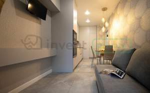 1-к квартира, вторичка, 37м2, 2/4 этаж