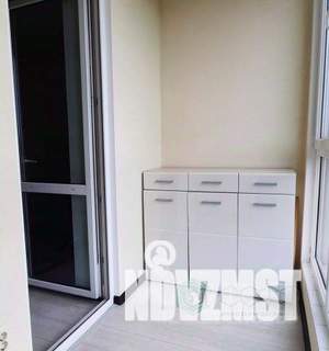 2-к квартира, вторичка, 60м2, 2/9 этаж