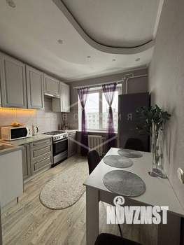 2-к квартира, вторичка, 50м2, 10/10 этаж