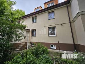 4-к квартира, вторичка, 90м2, 1/2 этаж