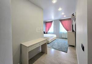 2-к квартира, вторичка, 50м2, 3/3 этаж