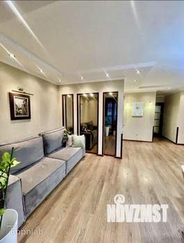 2-к квартира, вторичка, 60м2, 5/10 этаж