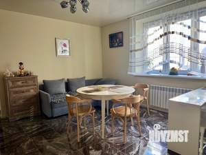2-к квартира, сданный дом, 65м2, 1/9 этаж
