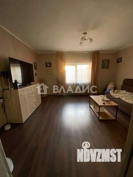 1-к квартира, вторичка, 29м2, 1/3 этаж