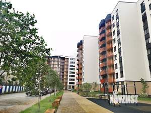 1-к квартира, вторичка, 32м2, 7/9 этаж