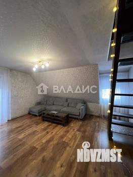 4-к квартира, вторичка, 107м2, 2/2 этаж